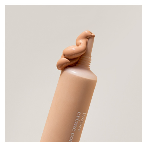 Lychee Crème Corrector 10 ml – Cinco