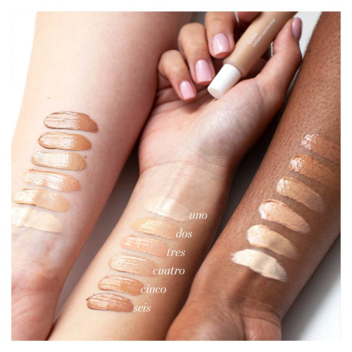 Lychee Crème Corrector 10 ml – Cinco