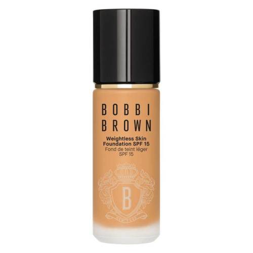 Weightless Skin Foundation SPF15 Honey 30ml