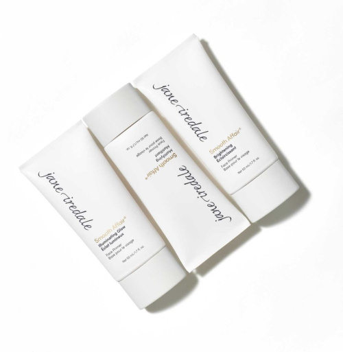 Smooth Affair Facial Primer & Brightener 50ml