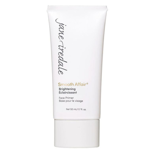 Smooth Affair Facial Primer & Brightener 50ml