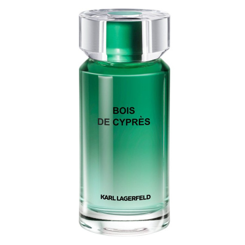 Bois De Cyprès Eau De Toilette 100 ml