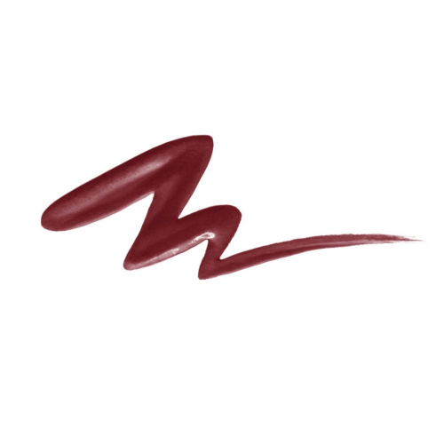 Epic Wear Semi Permanent Eye & Body Liquid Liner Red 3,5ml