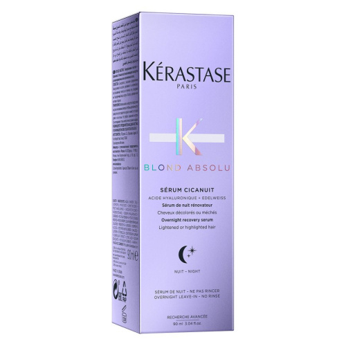 Blond Absolu Cicanuit Night Serum 90ml