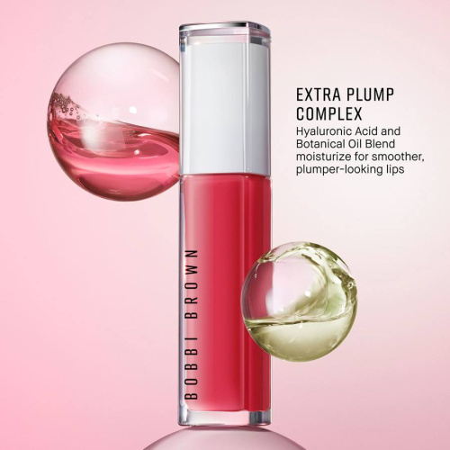 Extra Plump Lip Serum 6 ml – Bare Rose