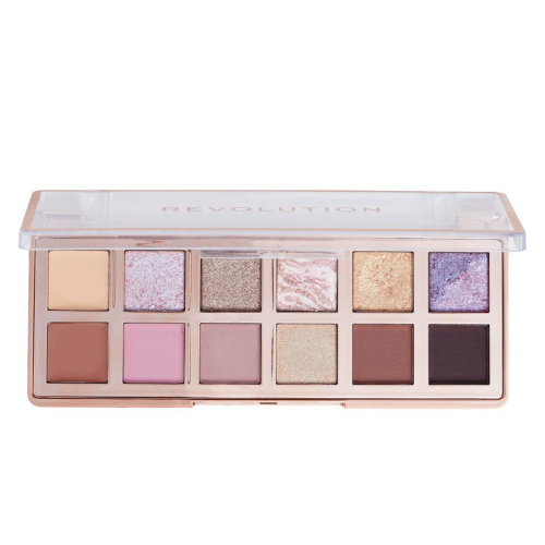 Enchanted Icon Palette