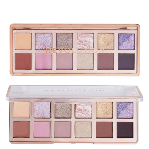 Enchanted Icon Palette