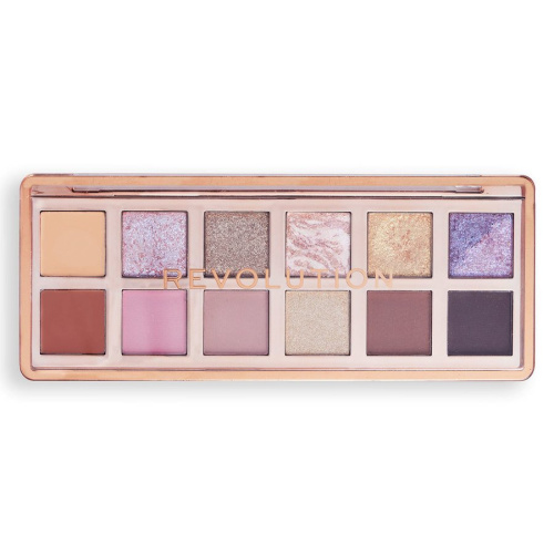Enchanted Icon Palette