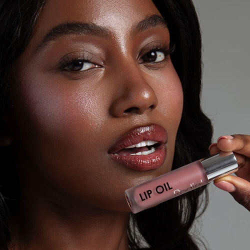 Lip Oil Wild Plum 4ml