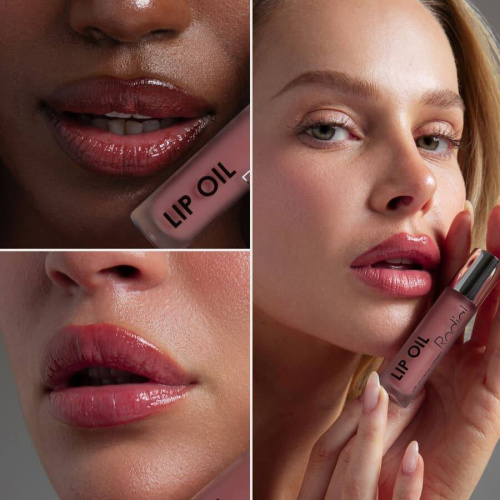 Lip Oil Wild Plum 4ml