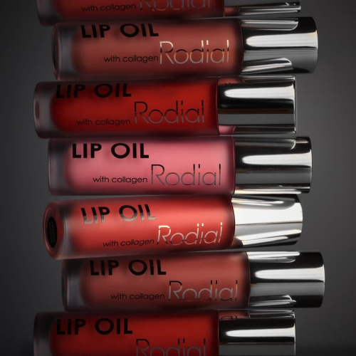 Lip Oil Wild Plum 4ml