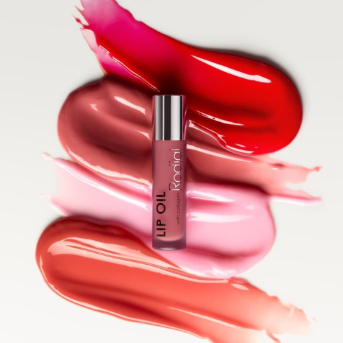 Lip Oil Wild Plum 4ml