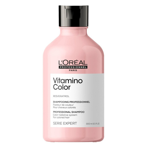 Vitamino Shampoo 300ml
