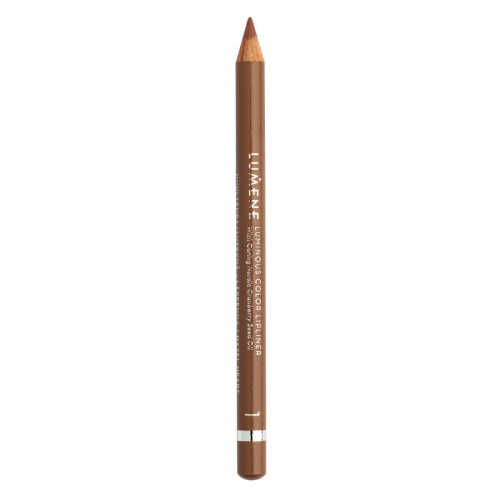 Luminous Color Lipliner 1,1 g – 1 Hazel Heart
