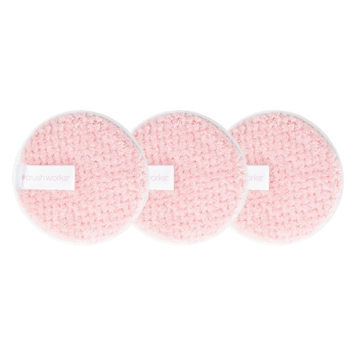 HD Reusable Makeup Remover Pads 3 kpl