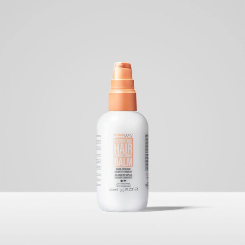 Hydrating Hair Smoothing Balm 100 ml