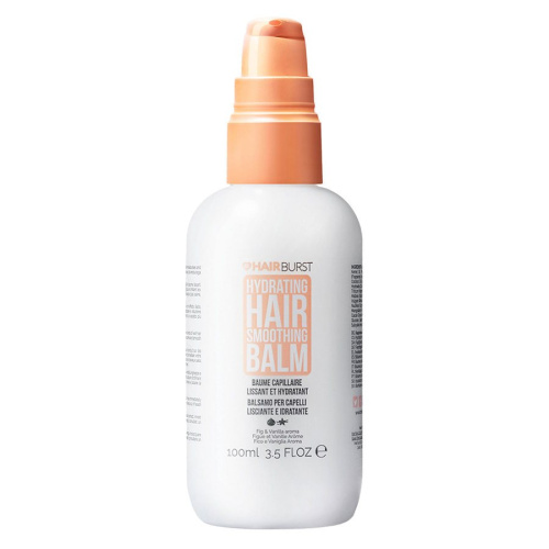 Hydrating Hair Smoothing Balm 100 ml