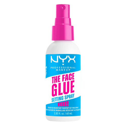 The Face Glue Setting Spray 60ml