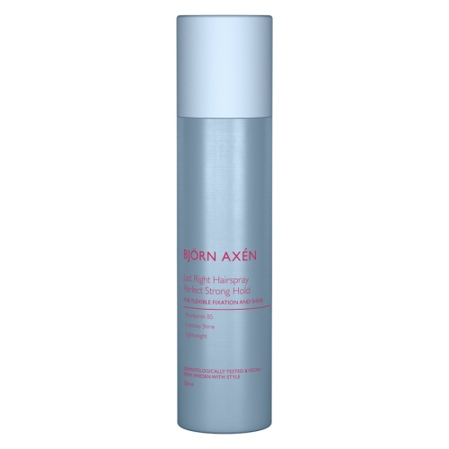 Just Right Hairspray 250 ml