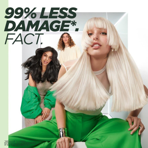 Fructis Damage Eraser Leave-In 400ml