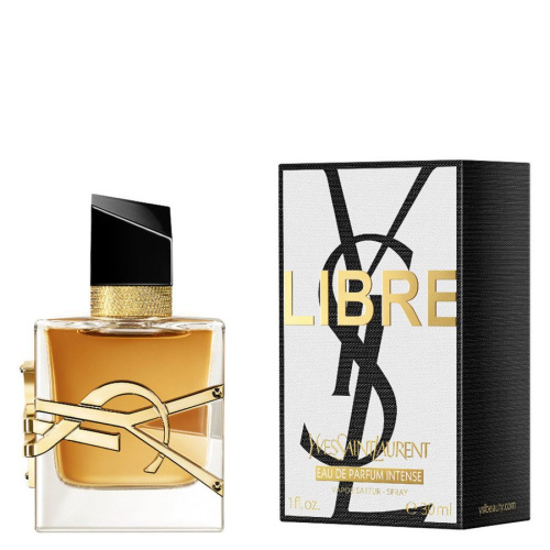 Libre Eau De Parfum Intense  30ml