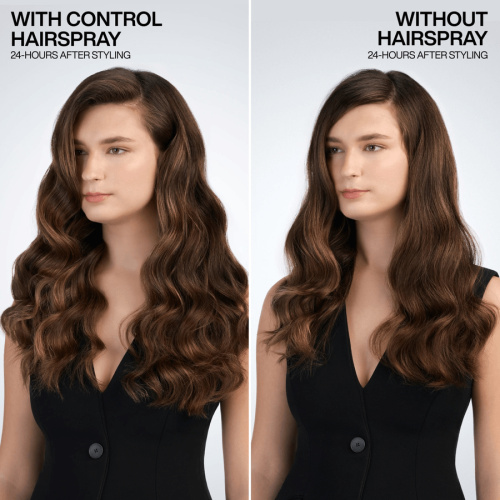 Control Hairspray 400 ml