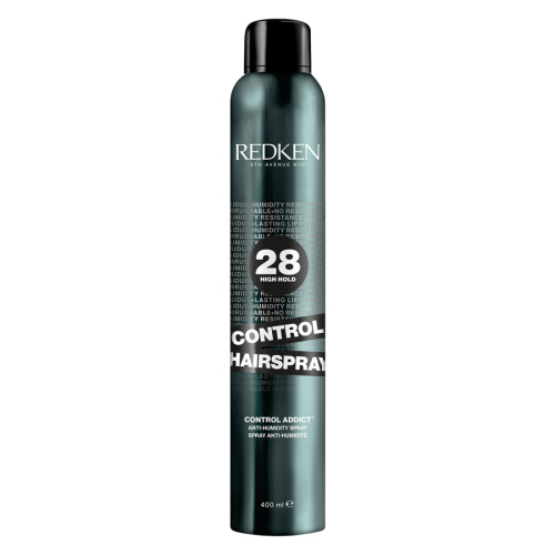 Control Hairspray 400 ml