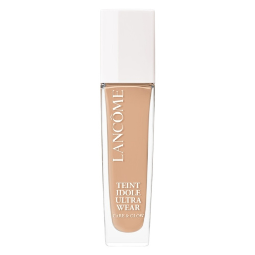 Teint Idôle Ultra Wear Care & Glow 24H Healthy Glow Foundation 310N 30ml