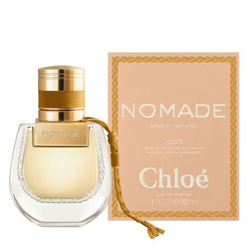Nomade Jasmin Naturel Eau De Parfum 30ml
