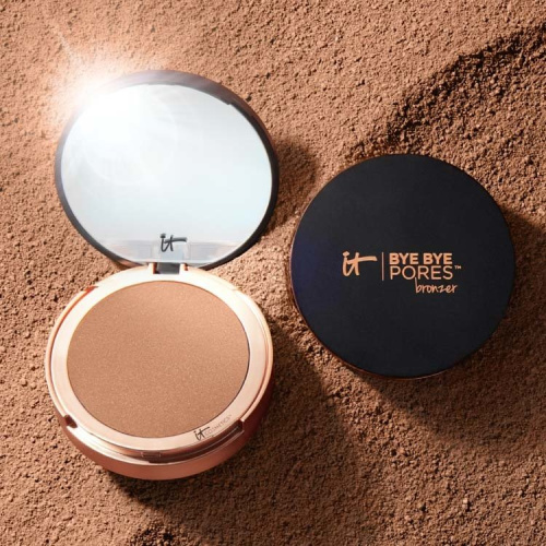 Bye Bye Pores Bronzer Beach 8,6g