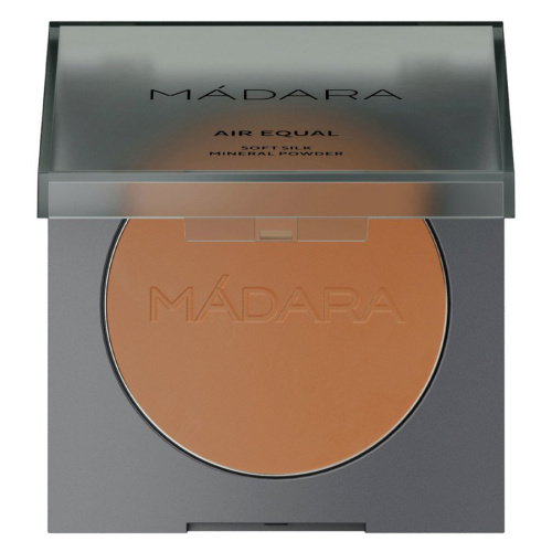 Air Equal Soft Silk Mineral Powder 9 g – 3 Deep