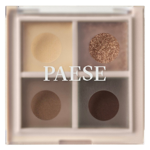 Daily Vibe Palette 4 Coffee Break 5,5g