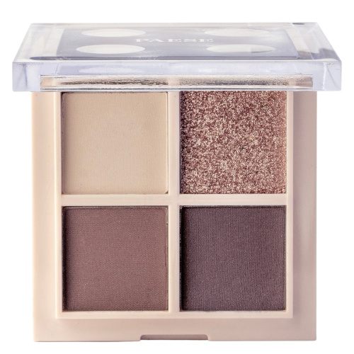 Daily Vibe Palette 4 Coffee Break 5,5g
