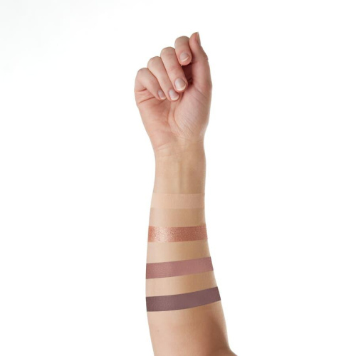 Daily Vibe Palette 4 Coffee Break 5,5g
