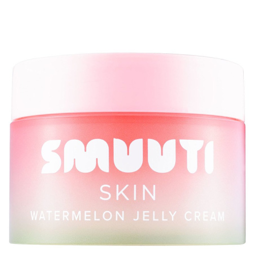 Watermelon Jelly Cream 50ml