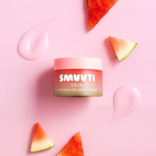 Watermelon Jelly Cream 50ml