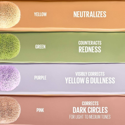 Instant Anti Age Eraser Color Correcting Concealer 152 Purple 6,8ml