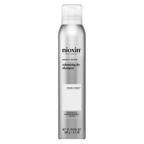 Volumizing Dry Shampoo 180 ml