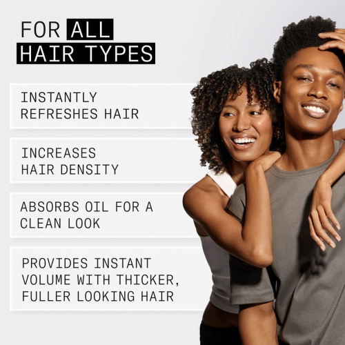 Volumizing Dry Shampoo 180 ml