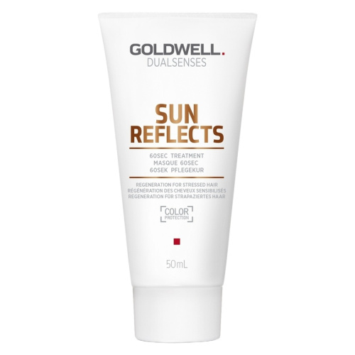 Sun Reflects 60 sec Treatment 50ml