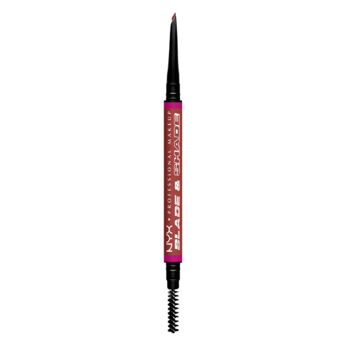 Blade & Shade Brow Pencil 0,06 g – 06 Rich Auburn
