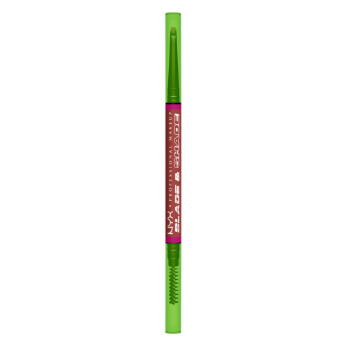 Blade & Shade Brow Pencil 0,06 g – 06 Rich Auburn