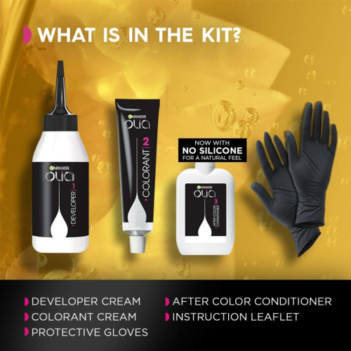 Olia – 7.40 Intense Copper