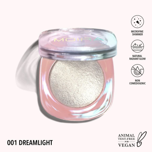 Dreamlight Highlighter 001 Dreamlight 3g