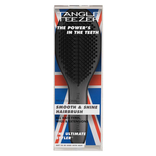 The Ultimate Styler Jet Black