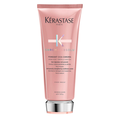 Chroma Absolu Fondant Cicachroma Conditioner 200ml