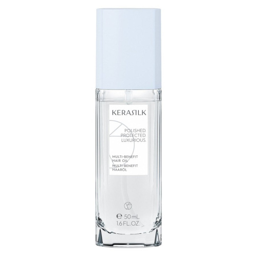 Multi-Benefit Hair Oil 50 ml