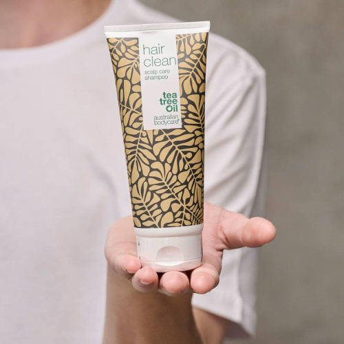 Hair Clean 200ml