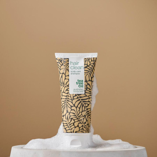 Hair Clean 200ml