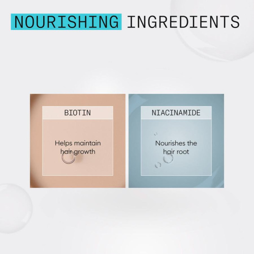 System 3 Shampoo 300 ml